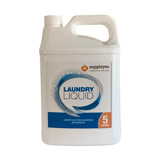 Bleach/Laundry Detergents